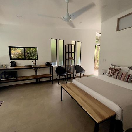 Tárcoles Rancho Capulin B&B المظهر الخارجي الصورة