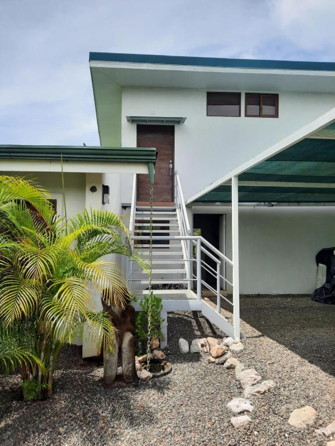 Tárcoles Rancho Capulin B&B المظهر الخارجي الصورة