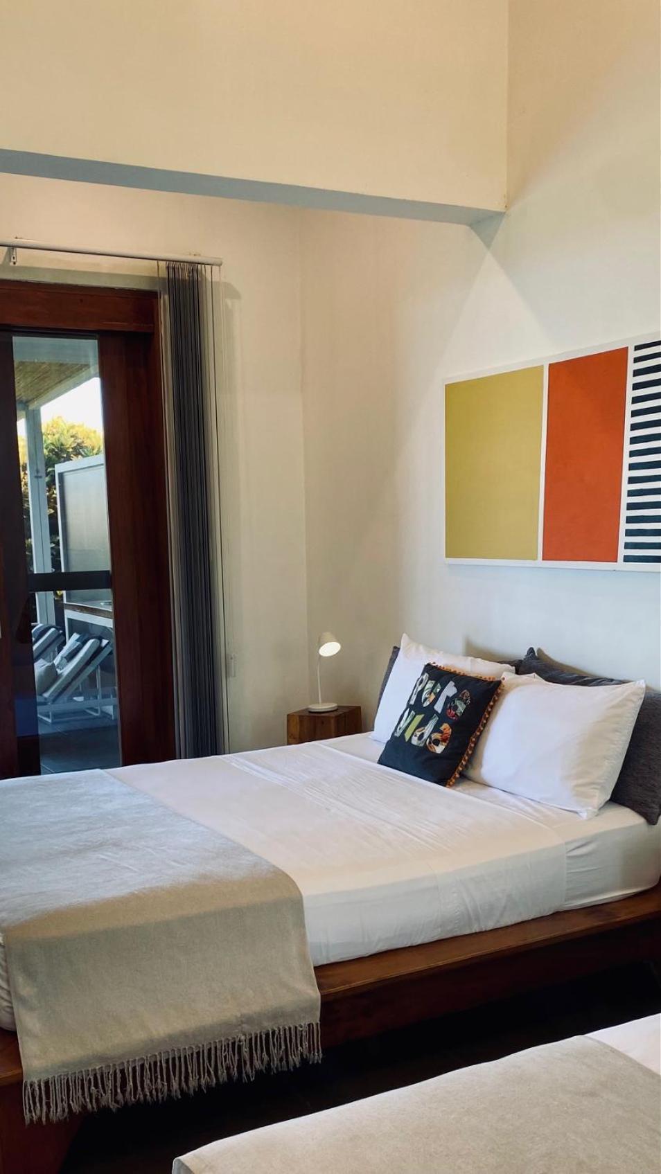 Tárcoles Rancho Capulin B&B المظهر الخارجي الصورة